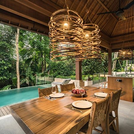 Villa Delang By Balisuperhost Убуд Екстериор снимка