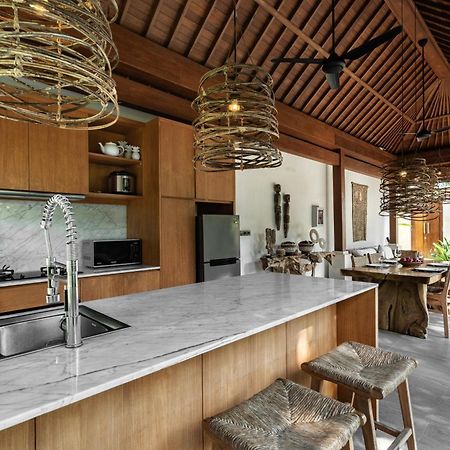 Villa Delang By Balisuperhost Убуд Екстериор снимка