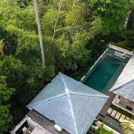 Villa Delang By Balisuperhost Убуд Екстериор снимка