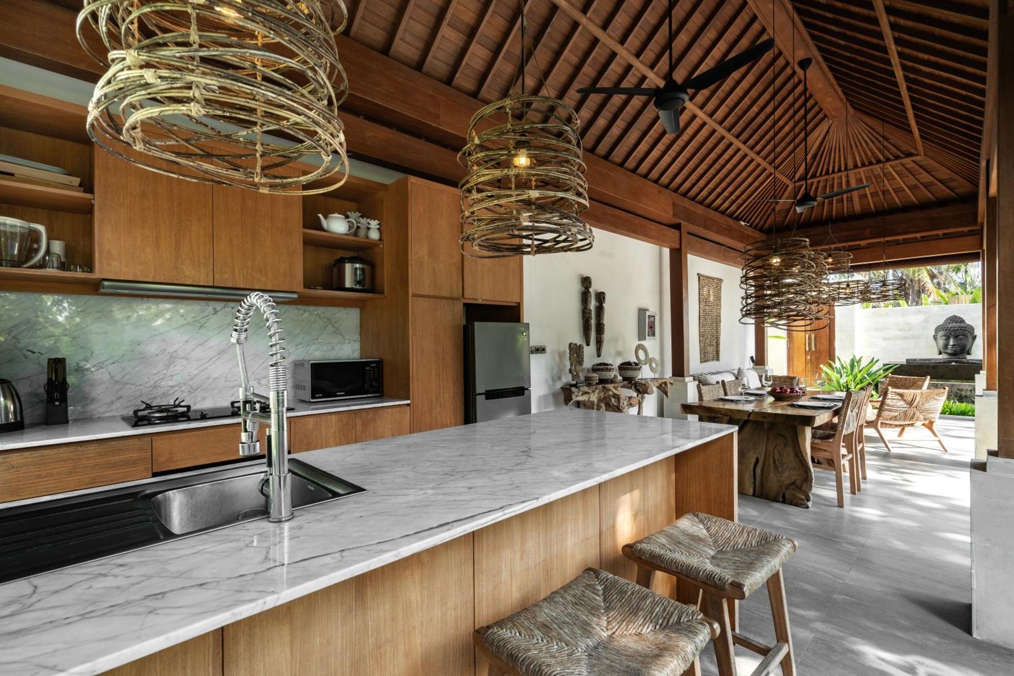 Villa Delang By Balisuperhost Убуд Екстериор снимка